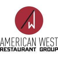 american west restaurant group logo image