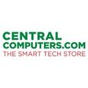 logo of Central Computers