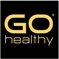 go healthy logo image