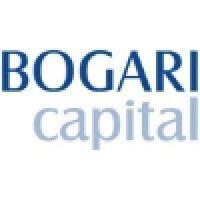 bogari capital logo image