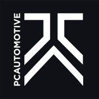 pcautomotive logo image