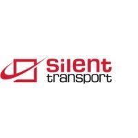 silent transport ab logo image