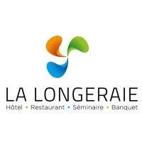 hôtel la longeraie logo image