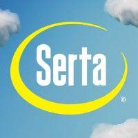 serta logo image