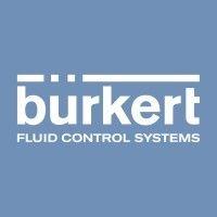 burkert usa corp logo image