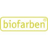 biofarben nordic ltd. logo image