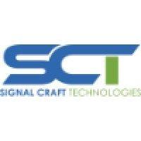 signalcraft technologies inc. logo image