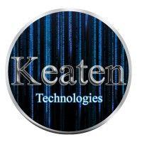 keaten ar logo image