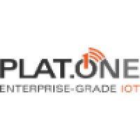 plat.one is now part of sap logo image