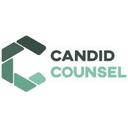 logo of Candid Counsel