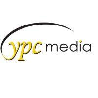 ypc media logo image