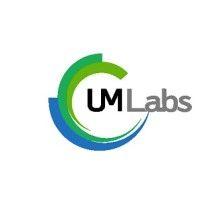 um labs r&d logo image