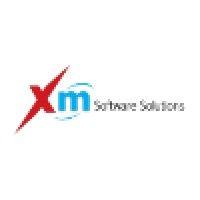 xm software solutions pvt ltd logo image