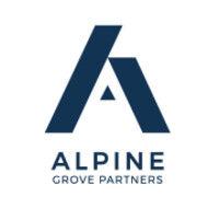 alpine grove partners llp logo image