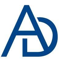 a. davis law logo image