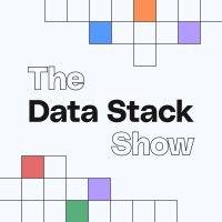 the data stack show logo image