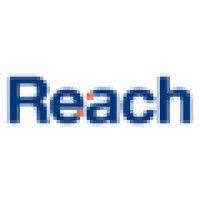 reach new media ltd logo image