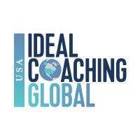 ideal coaching global logo image