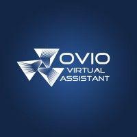 ovio gmbh logo image