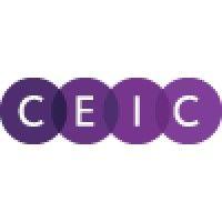 ceic data logo image