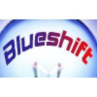 blueshift research logo image