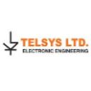 logo of Telsys Ltd Electronic Engineering טלסיס