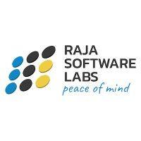 raja software labs logo image