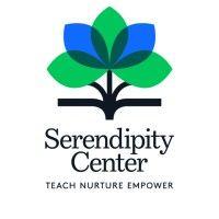 serendipity center inc logo image