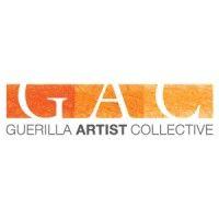 guerilla artist collective logo image