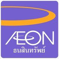 æon thana sinsap (thailand) public company limited (aeonts) logo image