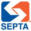 logo of Southeastern Pennsylvania Transportation Authority Septa