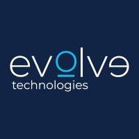 evolve technologies logo image