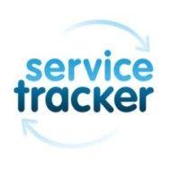 servicetracker logo image