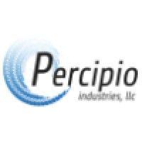 percipio industries, llc logo image