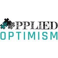 applied optimism group llc logo image