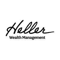 heller wealth management logo image