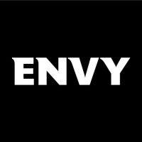 envy logo image