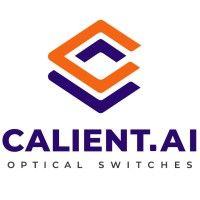 calient.ai logo image