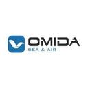 logo of Omida Sea And Air S A