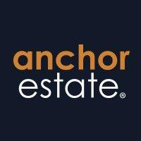 anchor estate logo image