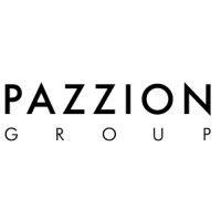 pazzion group logo image