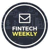 fintech weekly logo image