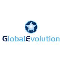 global evolution logo image