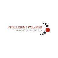 intelligent polymer research institute logo image