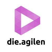 die.agilen gmbh logo image