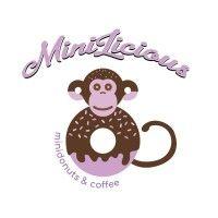 minilicious donuts by alexander foods, a california corporation