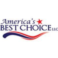 america's best choice windows and more logo image