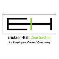 erickson-hall construction co.