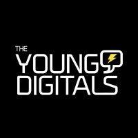 the young digitals ⚡ digital marketing met social impact