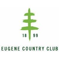 eugene country club logo image